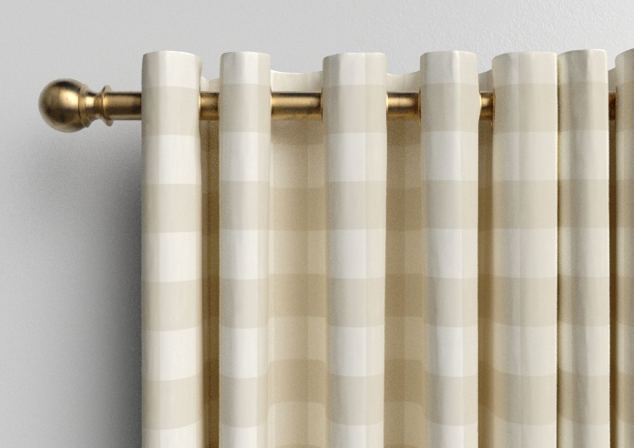 Gingham, Mullacombe - Made to Measure Curtains - Image 12